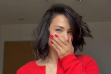 Kärntner Moderatorin Amira Aly: „Ich glaube wirklich, ich bereue es“
