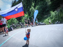 Znano bo, kaj se bo dogajalo junija na slovenskih cestah