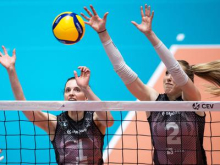 Boj za finale se začenja v Mariboru