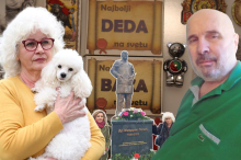 Doktor Laza ne može da umre! Udovica legendarnog hirurga Ana slomljena - 