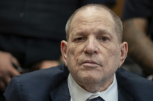 Harvey Weinstein znova pred sodišče v New Yorku