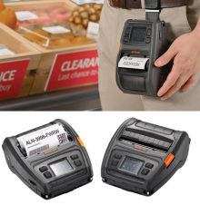 Kako tiskalniki oblikujejo industrijsko označevanje?