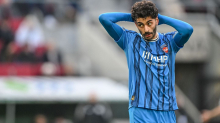 Aufruf zur Spende: Freundin von Bundesliga-Profi Dinkçi an Krebs erkrankt
