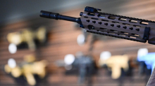 Gewehre und Pistolen: Volle Auftragsbücher und mehr Gewinn bei Heckler & Koch