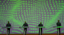 Musik: Prozess um Kraftwerk: EuGH setzt Maßstäbe für Musik-Sampling