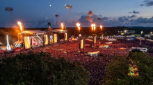 Jubilare und ein Rückkehrer: Das sind Highlights der Festival-Saison