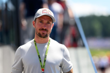 Marcel Hirscher: „Schön langsam rennt die Zeit massiv“