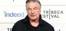 Alec Baldwin dachte nach »Rust«-Tragödie ans Aufhören
