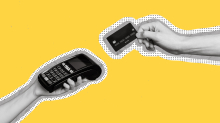 Meinung: Streit um digitales Trinkgeld: Warum ich in Geschäften keines geben möchte