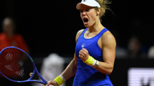 Außenseiterin in Stuttgart: Nach Tiefpunkt für Tennis-Frauen: Siegemund hofft auf 