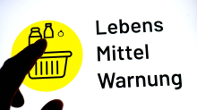 Verbraucher: Rückruf von Dattel-Kugeln wegen möglicher Fremdkörper