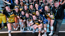 Volleyball-Bundesliga: Alptraum in der Wolfsgrube: Suhl greift nach nächstem Titel