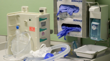 Umfrage: Machtmissbrauch und sexuelle Belästigung in Kliniken großes Problem