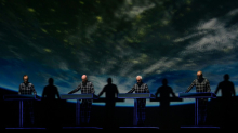 Langer Streit um Schnipsel aus Stück von Kraftwerk: Bundesgerichtshof wieder am Zug