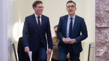 Nach Wahl in Baden-Württemberg: Grüne und CDU einigen sich auf Koalitionsverhandlungen