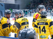 Rok Tičar s Pustertalom v sredo začenja bitko za naslov