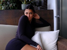 Kaj se dogaja z Olgo Danilović?