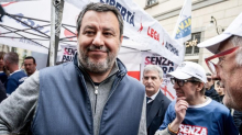 Energia, Salvini lancia il blocco degli aumenti di bollette e carburanti per tutto l’anno