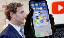 Šef je tu i kad nije: Meta razvija AI klon Marka Zuckerberga