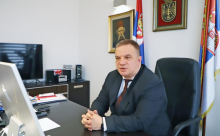 Ministar Dejan Vuk Stanković: Prosvetna inspekcija ne sprovodi represiju!