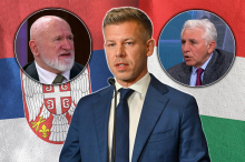 Dr Milan Petričković i Zoran Anđelković za Kurir TV: Srbija ima ekonomsku i energetsku sigurnost, ne može se  Mađarska porediti sa nama