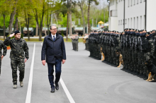 PREDSEDNIK VUČIĆ O SUTRAŠNJEM VAŽNOM SASTANKU U VOJSCI SRBIJE: Prisustvuje i ceo vrh Republike Srpske, novi predsednik Karan, Dodik, Željka Cvijanović