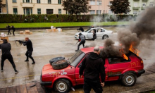 Kaskaderi osvajaju Karlovac: Legendarni 'Gladijator' Ivo Krištof dobit će nagradu za životno djelo