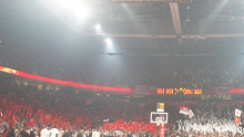 EVROLIGA DONELA HITNU ODLUKU! Crvena zvezda ide u Atinu na završni turnir, veliko slavlje na Malom Kalemegdanu!