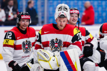 Eishockey-Nationalteam so prominent besetzt wie seit 2003 nicht mehr