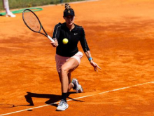 Tri Slovenke v glavnem žrebu turnirja WTT v Portorožu