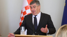 Zoran Milanović: 'Hrvatska malo proizvodi i malo izvozi'