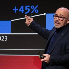 Cingolani silurato a Leonardo, da Genova lettera di 28 manager e professionisti: “Grave errore”