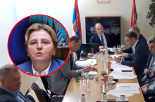 ZAGORKA DOLOVAC POSTAVILA LOJALNU SARADNICU NA ČELO TUŽILAŠTVA U KRAGUJEVCU? Čim joj je istekao mandat u VST dobila rukovodeću poziciju u Apelaciji