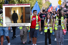 BLOKADERI VIŠE NI NE KRIJU DA ŽELE DA IH STRANCI POSTAVE NA VLAST! Očekuju pomoć iz Brisela: Strategija je spoljno mešanje, izborna volja građana nije dovoljna