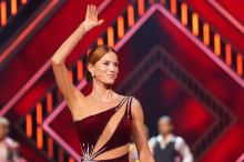 Esther Schweins muss „Let’s Dance“ vorzeitig verlassen