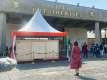 V Franciji sprejeli pomemben zakon za učinkovitejše vračanje umetnin iz kolonialnega obdobja