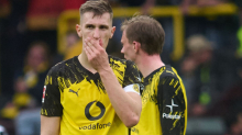 Fußball-Bundesliga: Schlotterbeck-Diskussion: Watzke verteidigt Ausstiegsklausel