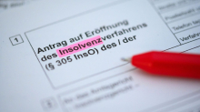 Insolvenzverfahren: Zulieferer Erich Jaeger ist insolvent