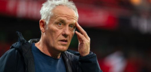 Christian Streich: Ex-Trainer vermisst die Perspektive von der Trainerbank