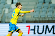 Na Bonifiki spopad za drugo mesto lestvice