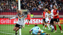 WM-Qualifikation: Deutsche Frauen siegen hoch gegen Österreich