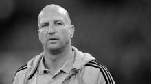 Fußball: Früherer Nürnberg-Trainer Prinzen stirbt mit 57