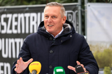 Sport-Infrastruktur: Eishallen, Schwimmhallen, Ballsport-Hallen – Steiermark hat bald einen Plan