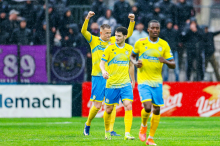 Koprčani na razmočeni Bonifiki boljši od mariborske deseterice