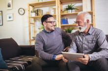 Otac naplaćivao kiriju sinu svakog meseca, a posle 5 godina usledio šokantan obrt: Niko ovo nije očekivao!