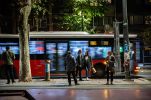 KOMPLETNA PROMENA REŽIMA SAOBRAĆAJA U BULEVARU DESPOTA STEFANA, DETALJAN VODIČ Radovi kreću sutra a završavaju se sledeće godine