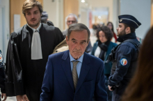 Francosko sodišče obsodilo Lafarge zaradi financiranja džihadistov