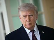 Trump says Iran war is OVER as Vance prepares for second round of peace talks in Pakistan