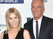 RFK Jr's marriage is 'all but over': New details of THAT 'affair'... his brutal comments to friends about wife Cheryl Hines... and the woman she can never live up to