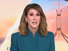 Nat Barr rips into the Albanese government and demands answers about 77,000 illegal migrants living in Australia: 'How are you finding them?'